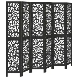 parawan-azurowy-czarny-210x200cm-elegancki