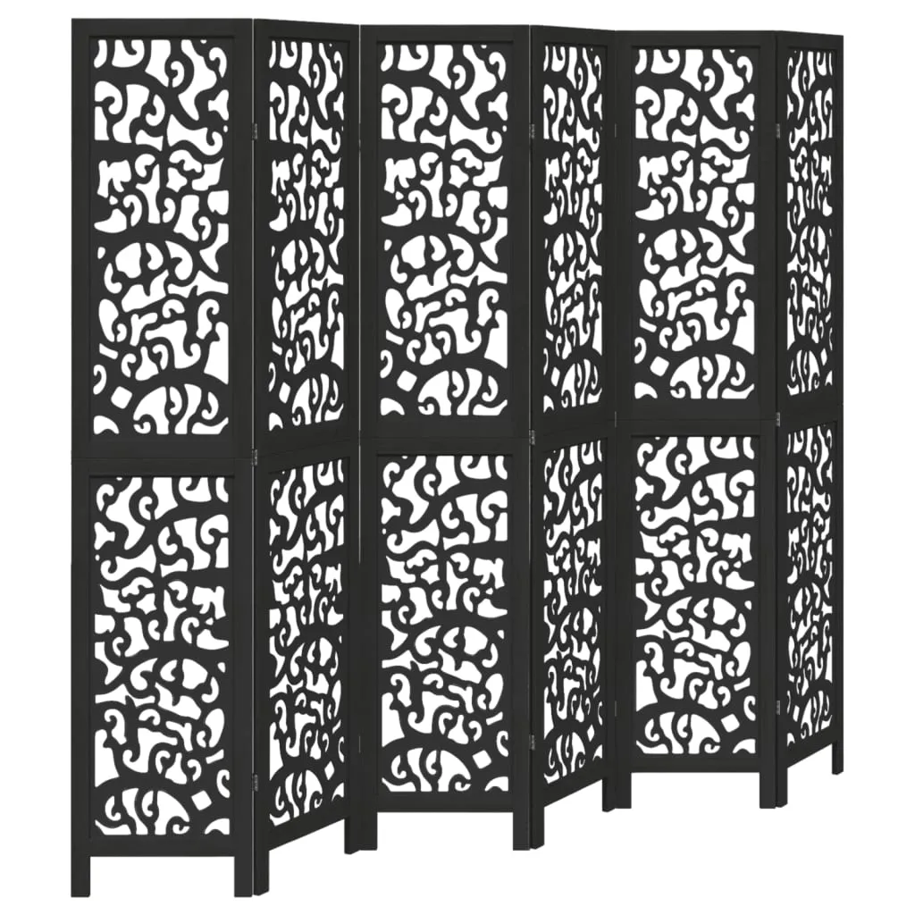 parawan-azurowy-czarny-210x200cm-elegancki