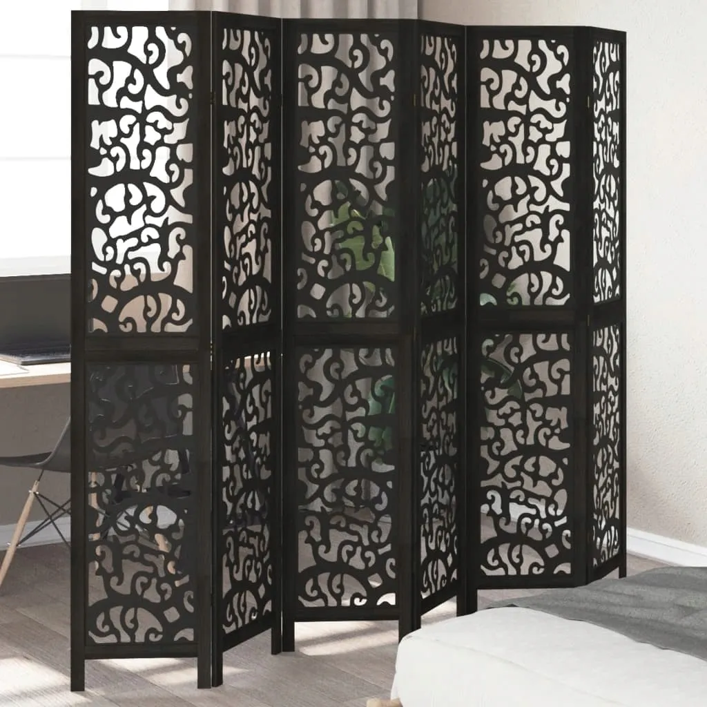 parawan-azurowy-czarny-210x200cm-elegancki