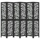 parawan-azurowy-czarny-210x200cm-elegancki-stan-nowy-kod-producenta-ze-358763