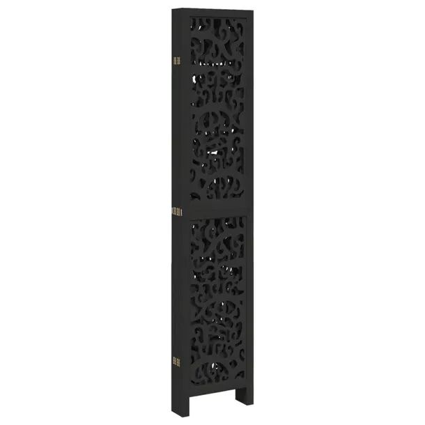 parawan-azurowy-czarny-210x200cm-elegancki-kod-producenta-ze-358763-stan-nowy