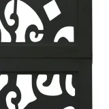 parawan-azurowy-czarny-210x200cm-elegancki-stan-nowy