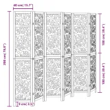 parawan-azurowy-czarny-210x200cm-elegancki-stan-nowy-kod-producenta-ze-358763