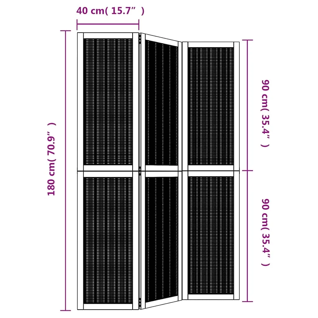 parawan-bambusowy-105-110x180cm-brazowy-stan-nowy