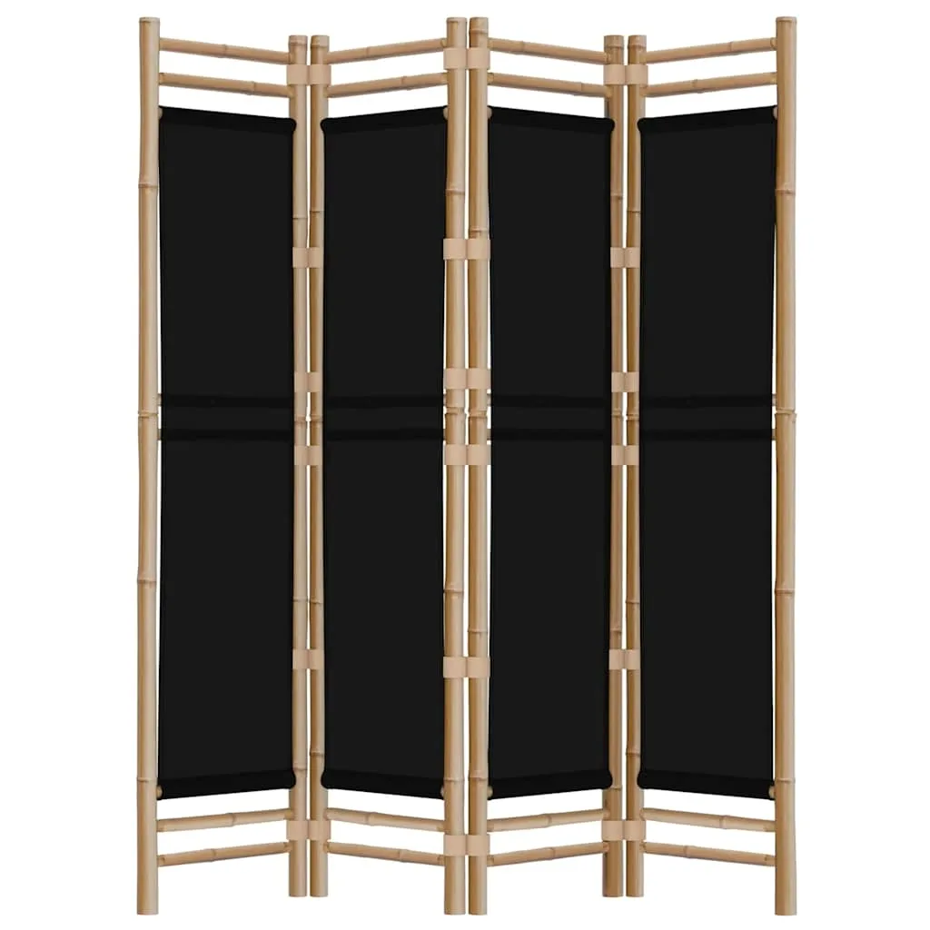 parawan-bambusowy-160x180-cm-czarny-stan-nowy