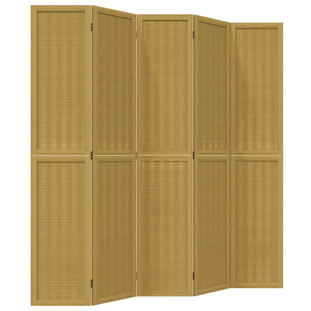 parawan-bambusowy-175-180x200cm-brazowy-stan-nowy