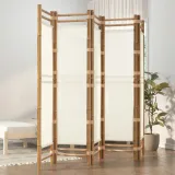 parawan-bambusowy-200x180cm-kremowy-stan-nowy
