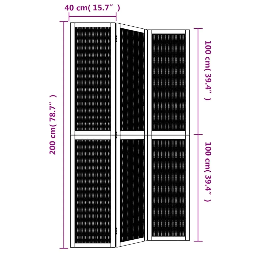 parawan-bambusowy-3-panelowy-105x200-brazowy