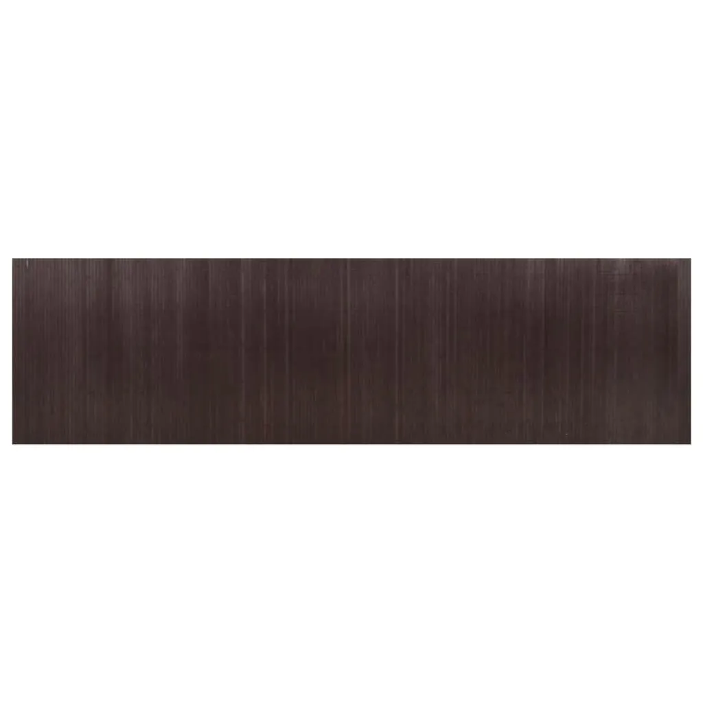 parawan-bambusowy-600x165-cm-ciemny-braz-stan-nowy