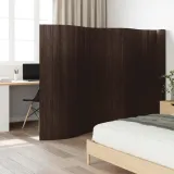 parawan-bambusowy-800x165-cm-ciemny-braz-stan-nowy