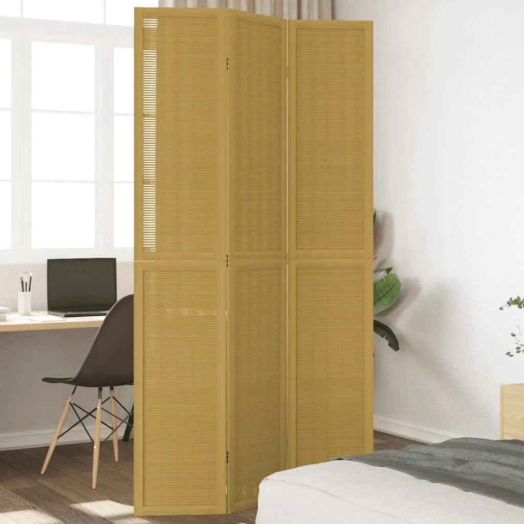 parawan-bambusowy-brazowy-105-110x220-cm