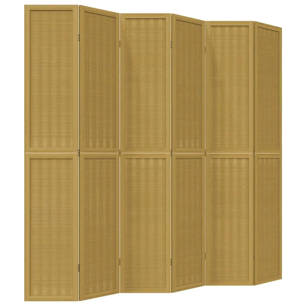 parawan-bambusowy-brazowy-6-paneli-210-215x220cm