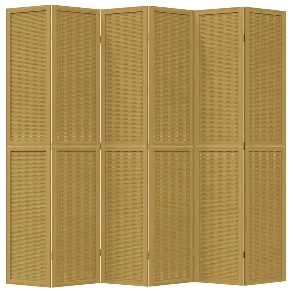 parawan-bambusowy-brazowy-6-paneli-210-215x220cm