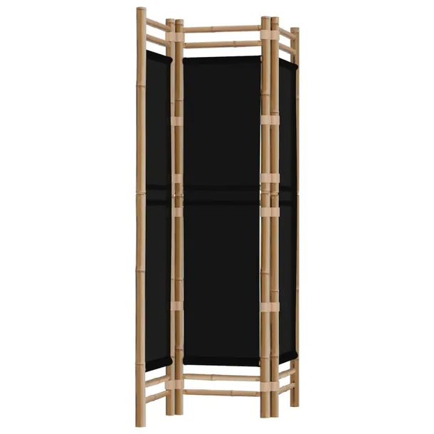 parawan-bambusowy-czarny-120x180-cm-kod-producenta-ze-350627-stan-nowy