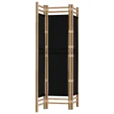 parawan-bambusowy-czarny-120x180-cm-kod-producenta-ze-350627-stan-nowy