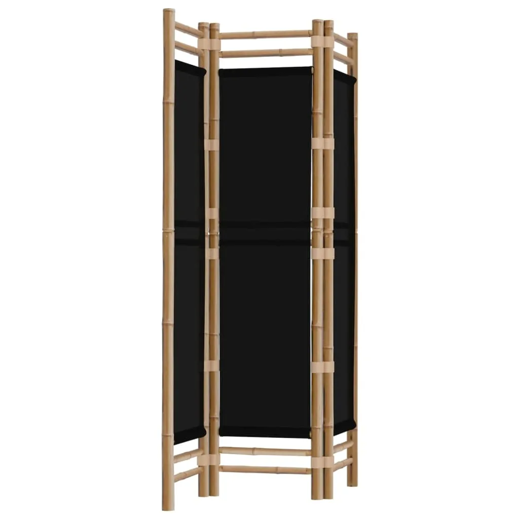 parawan-bambusowy-czarny-120x180-cm-stan-nowy