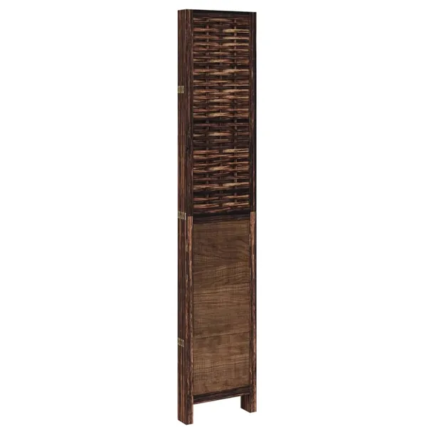parawan-bambusowy-opalany-175x200-cm-ciemny-braz-kod-producenta-ze-358711-stan-nowy