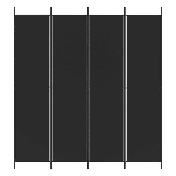 parawan-czarny-4-panelowy-200x220-cm-szer-x-wys-kod-producenta-ze-350201