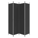 parawan-czarny-4-panelowy-200x220-cm-szer-x-wys-stan-nowy-kod-producenta-ze-350201