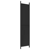 parawan-czarny-4-panelowy-200x220-cm-szer-x-wys-stan-nowy