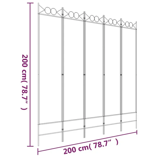 parawan-czarny-5-panelowy-200x200-cm-stan-nowy-kod-producenta-ze-350157