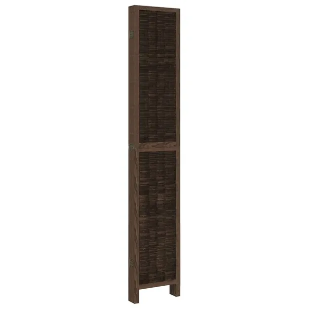 parawan-deco-willow-dark-brown-210x220-cm-kod-producenta-ze-358668-stan-nowy