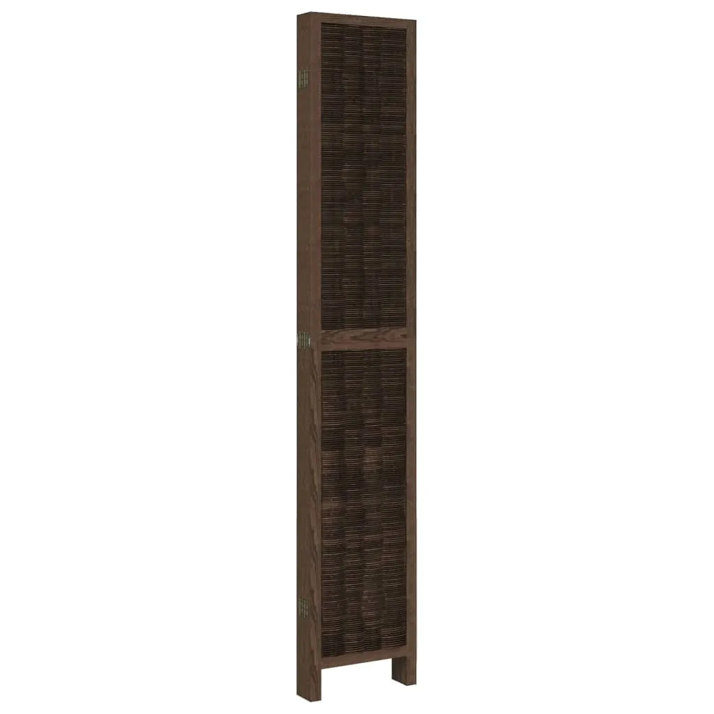 parawan-deco-willow-dark-brown-210x220-cm-stan-nowy