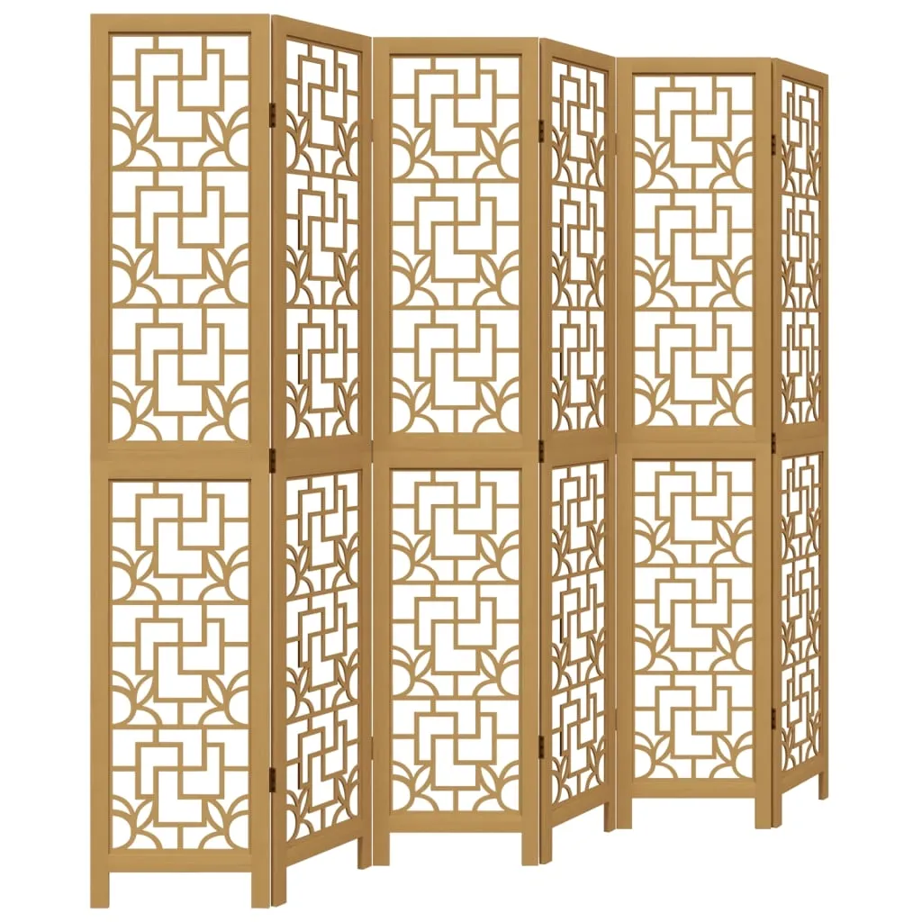 parawan-dekoracyjny-6-panelowy-210x200-cm-brazowy