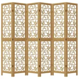 parawan-dekoracyjny-6-panelowy-210x200-cm-brazowy-stan-nowy-kod-producenta-ze-358875
