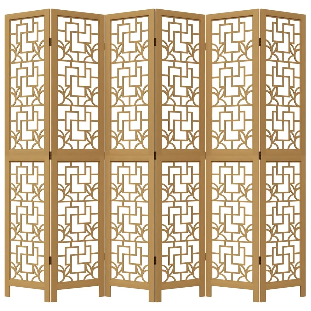 parawan-dekoracyjny-6-panelowy-210x200-cm-brazowy