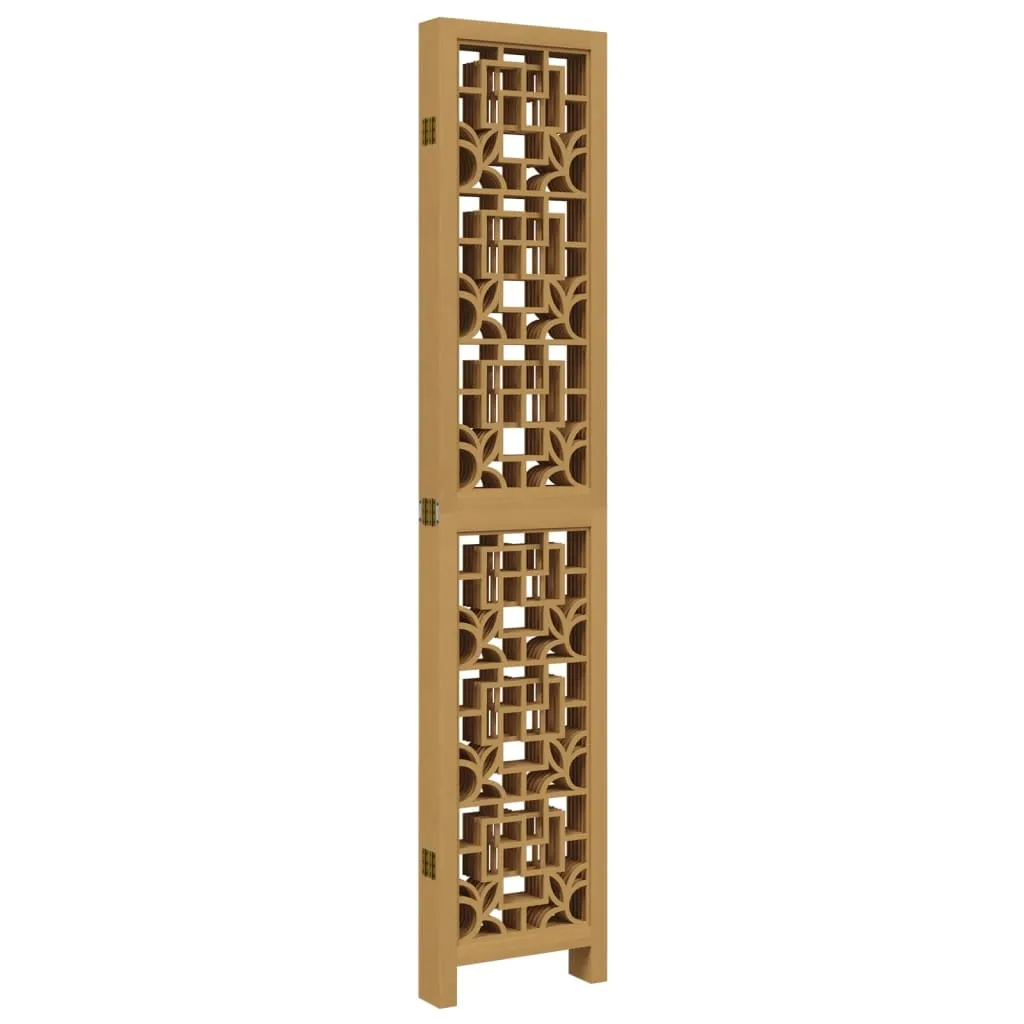 parawan-dekoracyjny-6-panelowy-210x200-cm-brazowy-stan-nowy