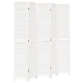 parawan-dekoracyjny-bialy-lite-drewno-paulowni-175-180x220cm