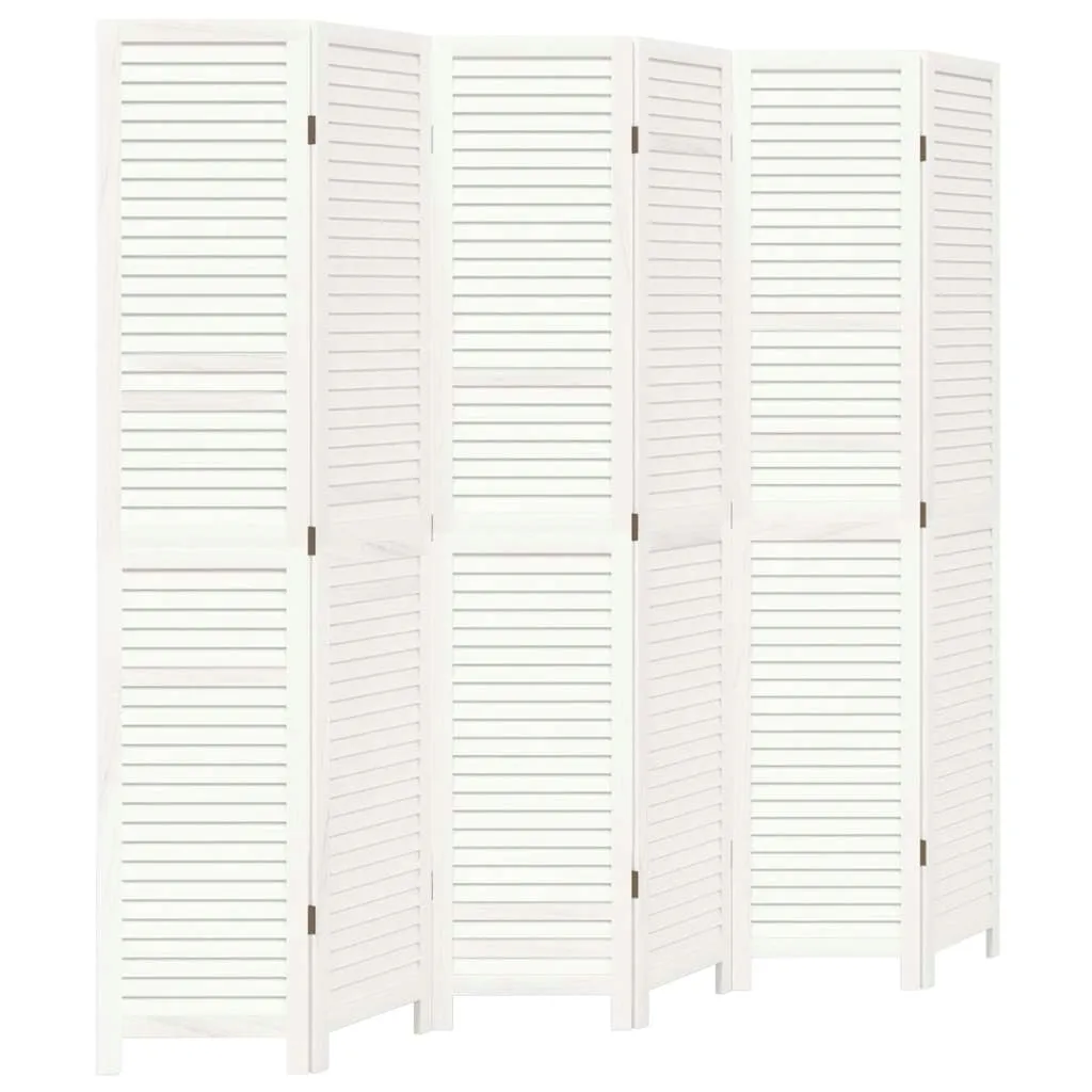 parawan-drewniany-bialy-210x200-cm-6-panelowy