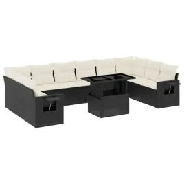zestaw-wypoczynkowy-rattanowy-10-el-czarny-62x62x69-cm-kremowy
