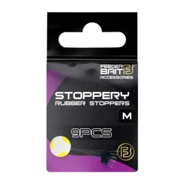 feeder-bait-stopery-gumowe-m-9szt