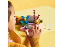 lego-creator-31169-maszyna-do-pisania-kreatywna-zabawa-z-kwiatami