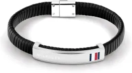 tommy-hilfiger-2790349-czarna-bransoletka-meska-19-cm