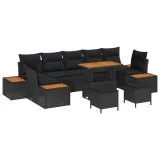 zestaw-sof-na-ogrod-10-pcs-czarny-polirattan