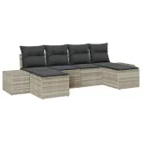 zestaw-sof-na-ogrod-z-poduszka-6-pcs-jasnoszary-polirattan