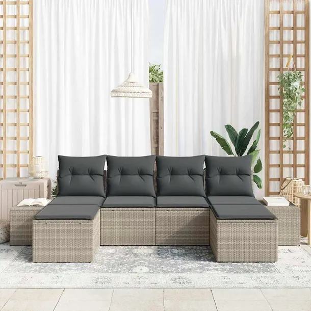 zestaw-sof-na-ogrod-z-poduszka-6-pcs-jasnoszary-polirattan-material-dominujacy-tworzywo-sztuczne