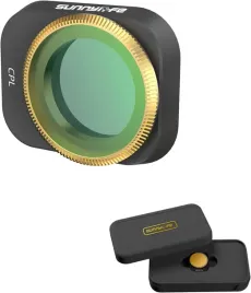 filtr-polaryzacyjny-cpl-do-drona-dji-mini-3-pro-odporny-na-zarysowania