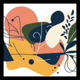 plakat-30x30cm-dynamika-wizji-stan-nowy