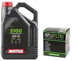 oryginalny-olej-motul-5100-10w50-4l-filtr-hf650-ktm-duke-adventure-rally
