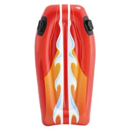 deska-do-plywania-intex-czerwona-pvc-dla-dzieci-6