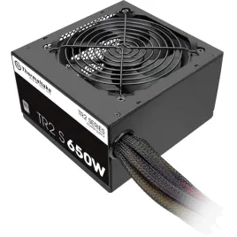 thermaltake-tr2-s-650w-modul-zasilaczy-20-4-pin-atx-atx-czarny