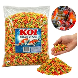karma-dla-ryb-koi-10l-paleczki-plywajace-mix-4-kolory-oczko-wodne-staw