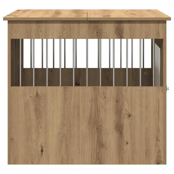 kojec-dla-psa-dab-artisan-645x80x71-cm-wysokosc-71-cm