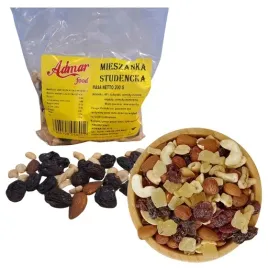 admar-bakalie-rodzynki-suszone-owoce-dla-kazdego-100g