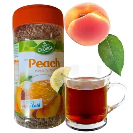 napoj-herbaciany-king-george-brzoskwinia-herbata-granulowana-400g