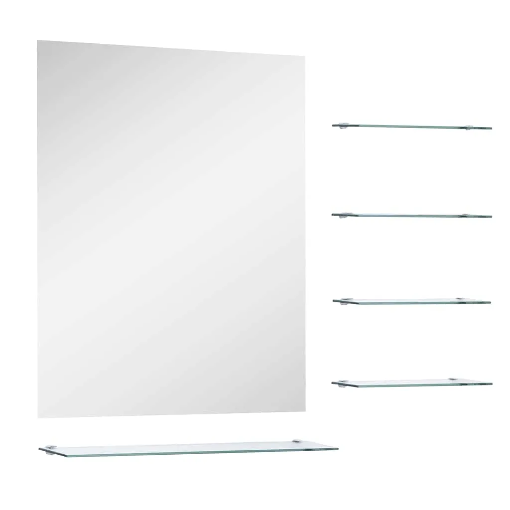 lustro-scienne-z-polkami-50x60cm-srebrne